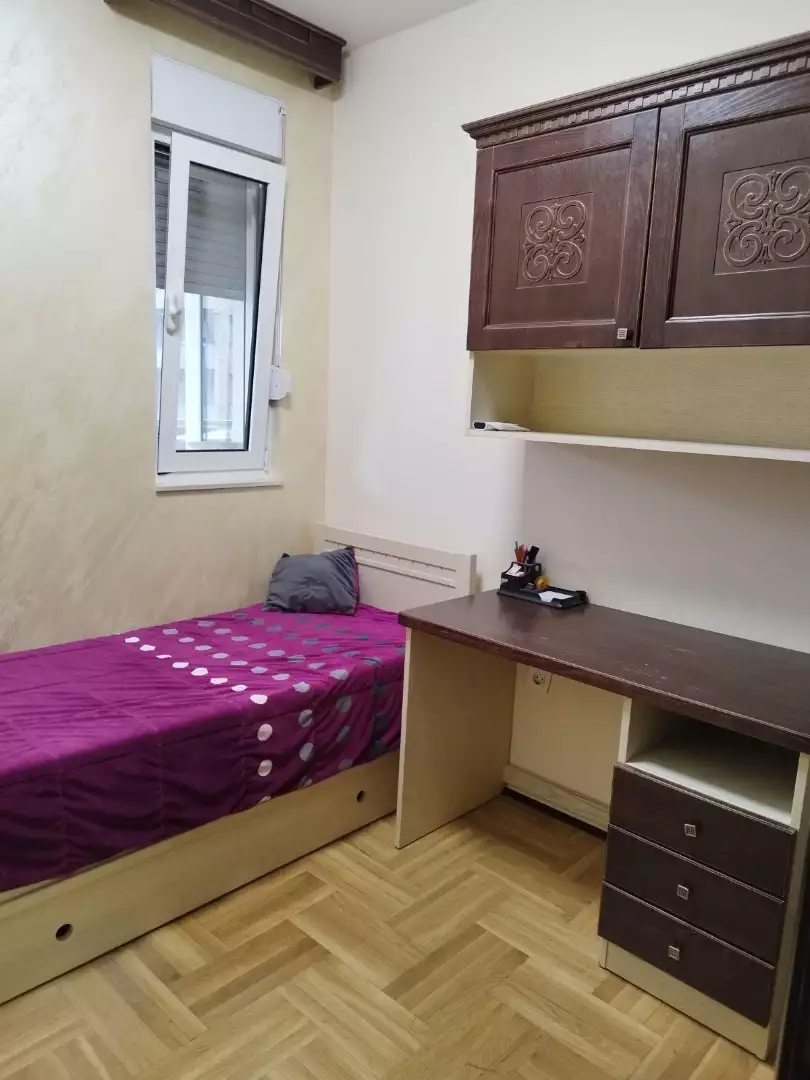 Квартира 71м² в Черногории, Будва. Стоимостью 213000€ аренда фото-14