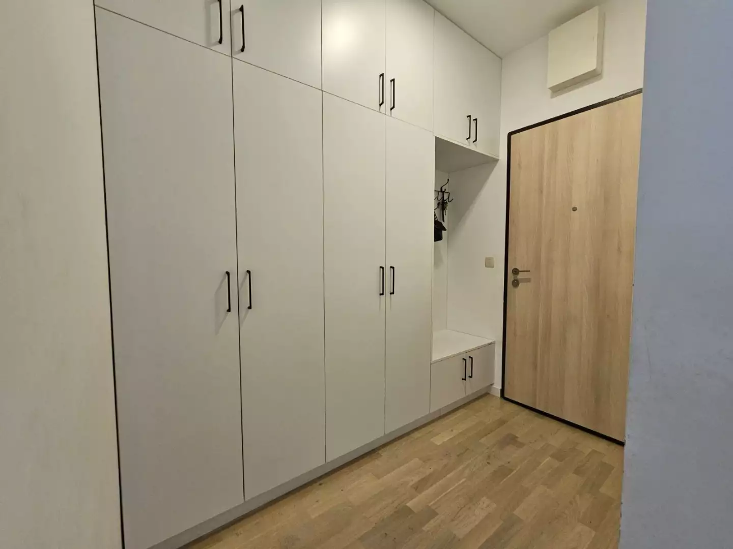 Квартира 58м² в Черногории, Будва. Стоимостью 210000€ аренда фото-2