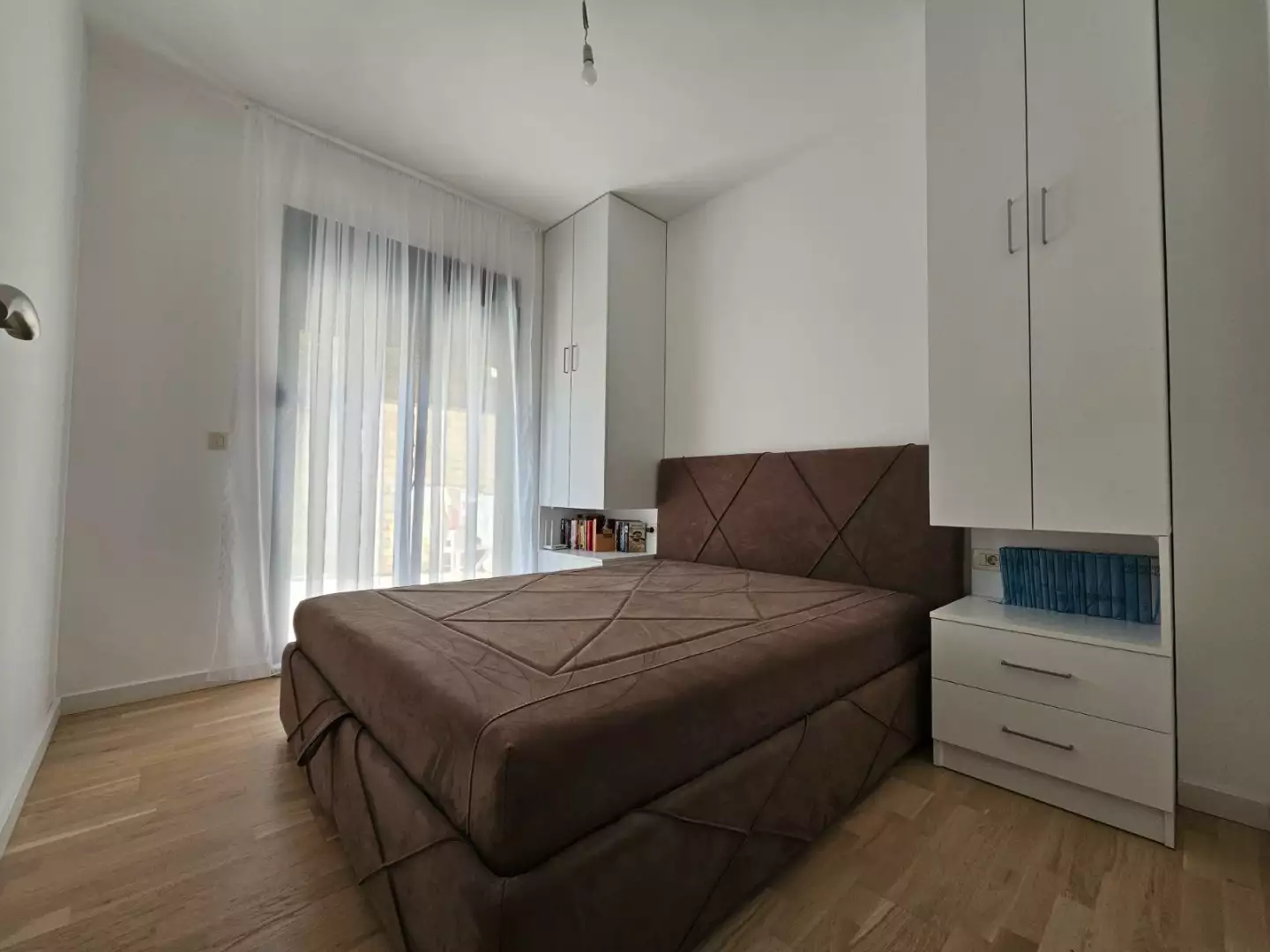 Квартира 58м² в Черногории, Будва. Стоимостью 210000€ аренда фото-3