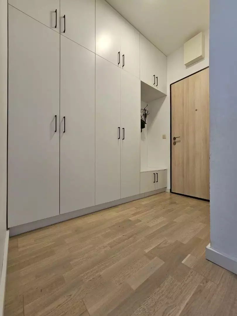 Квартира 58м² в Черногории, Будва. Стоимостью 210000€ аренда фото-4