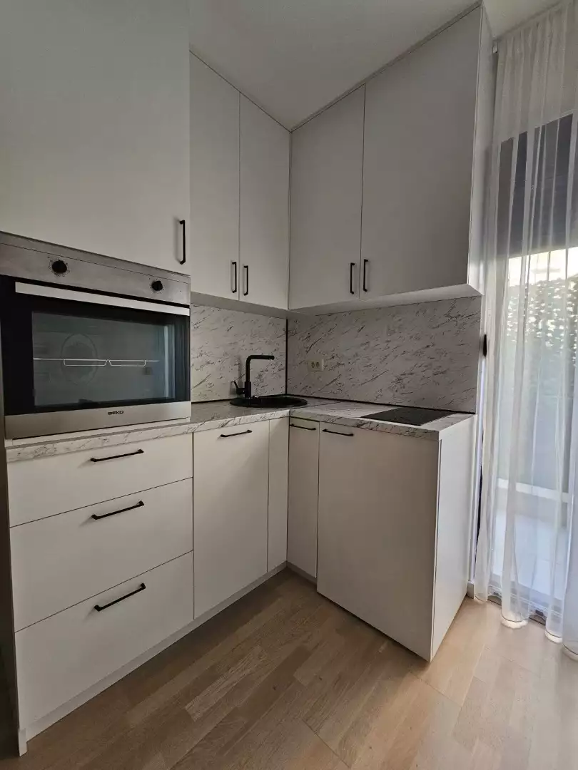 Квартира 58м² в Черногории, Будва. Стоимостью 210000€ аренда фото-5