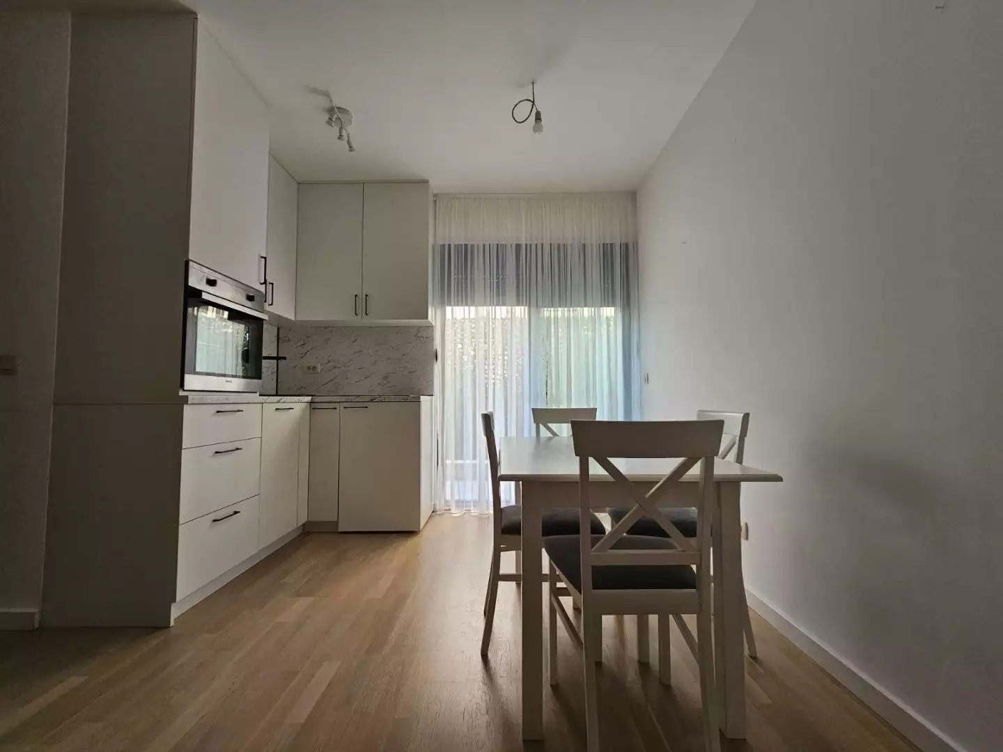 Квартира 58м² в Черногории, Будва. Стоимостью 210000€ аренда фото-6