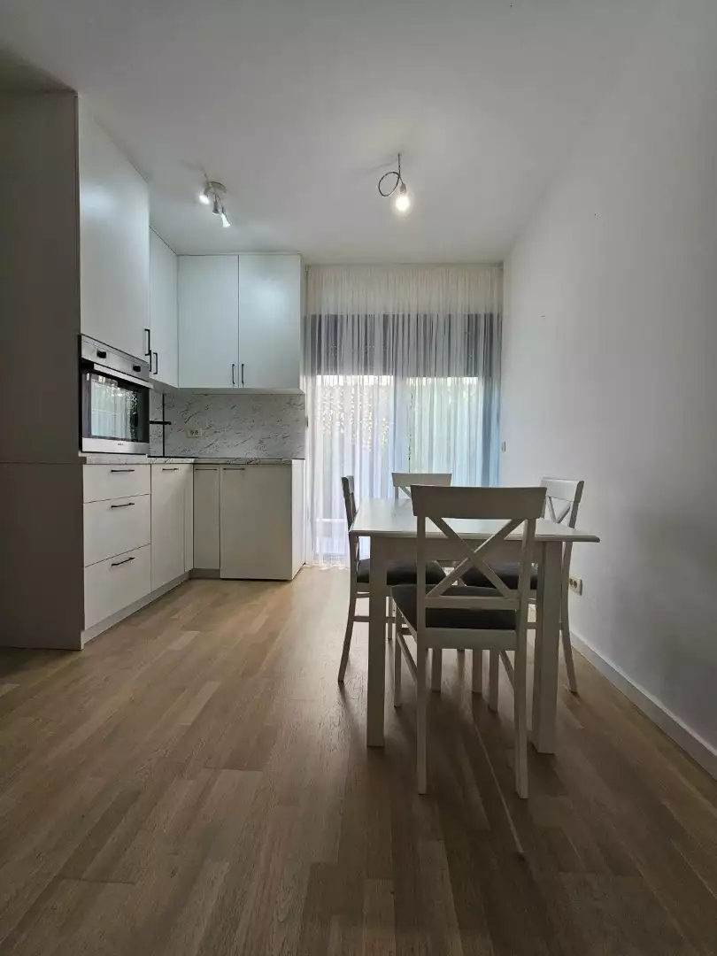 Квартира 58м² в Черногории, Будва. Стоимостью 210000€ аренда фото-7