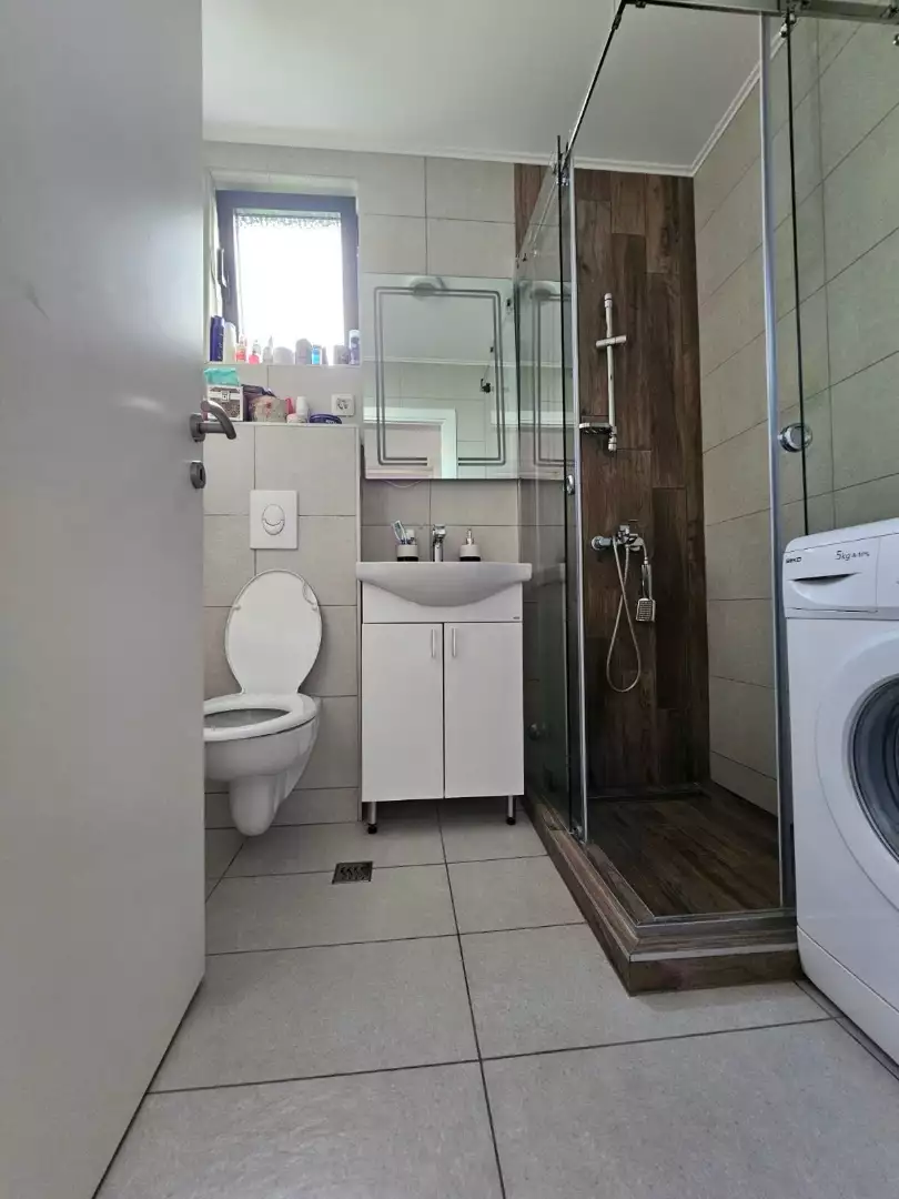 Квартира 58м² в Черногории, Будва. Стоимостью 210000€ аренда фото-8