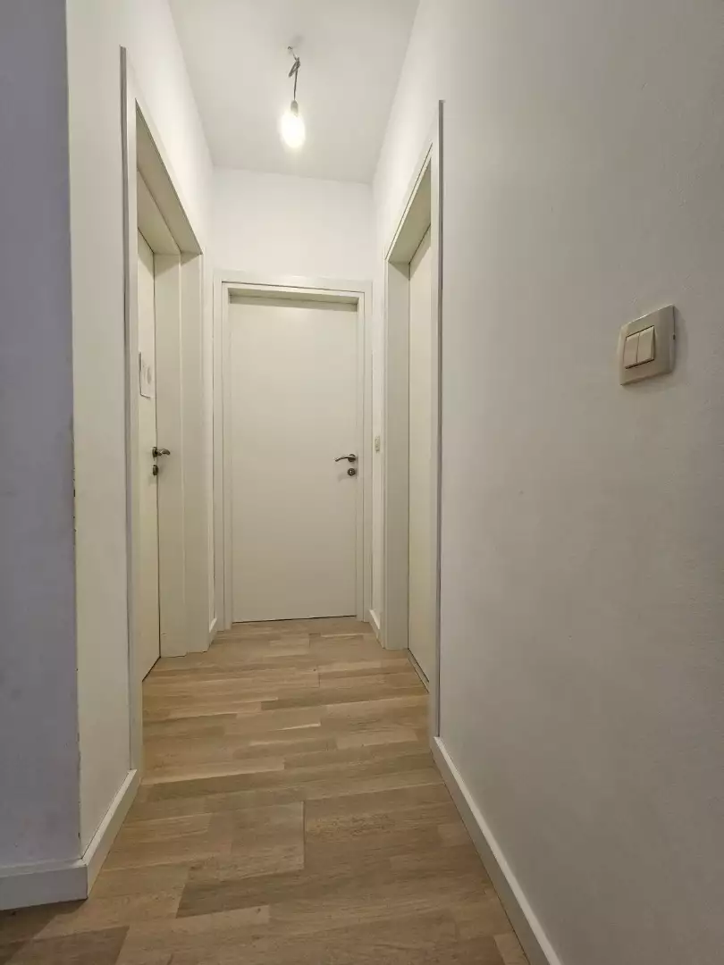Квартира 58м² в Черногории, Будва. Стоимостью 210000€ аренда фото-10