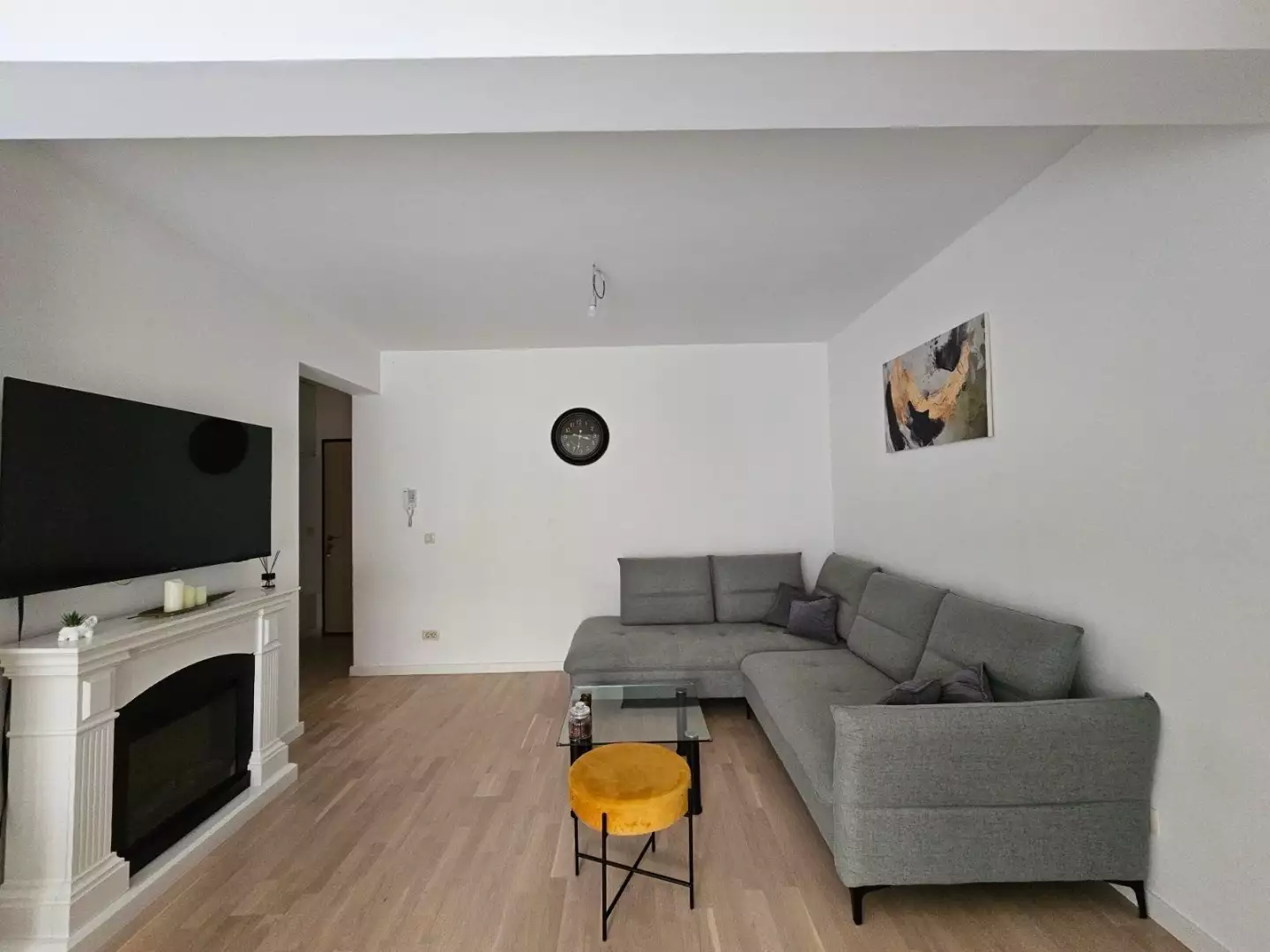Квартира 58м² в Черногории, Будва. Стоимостью 210000€ аренда фото-11