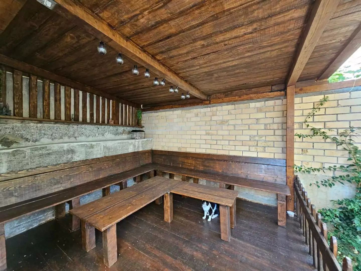 Квартира 58м² в Черногории, Будва. Стоимостью 210000€ аренда фото-17