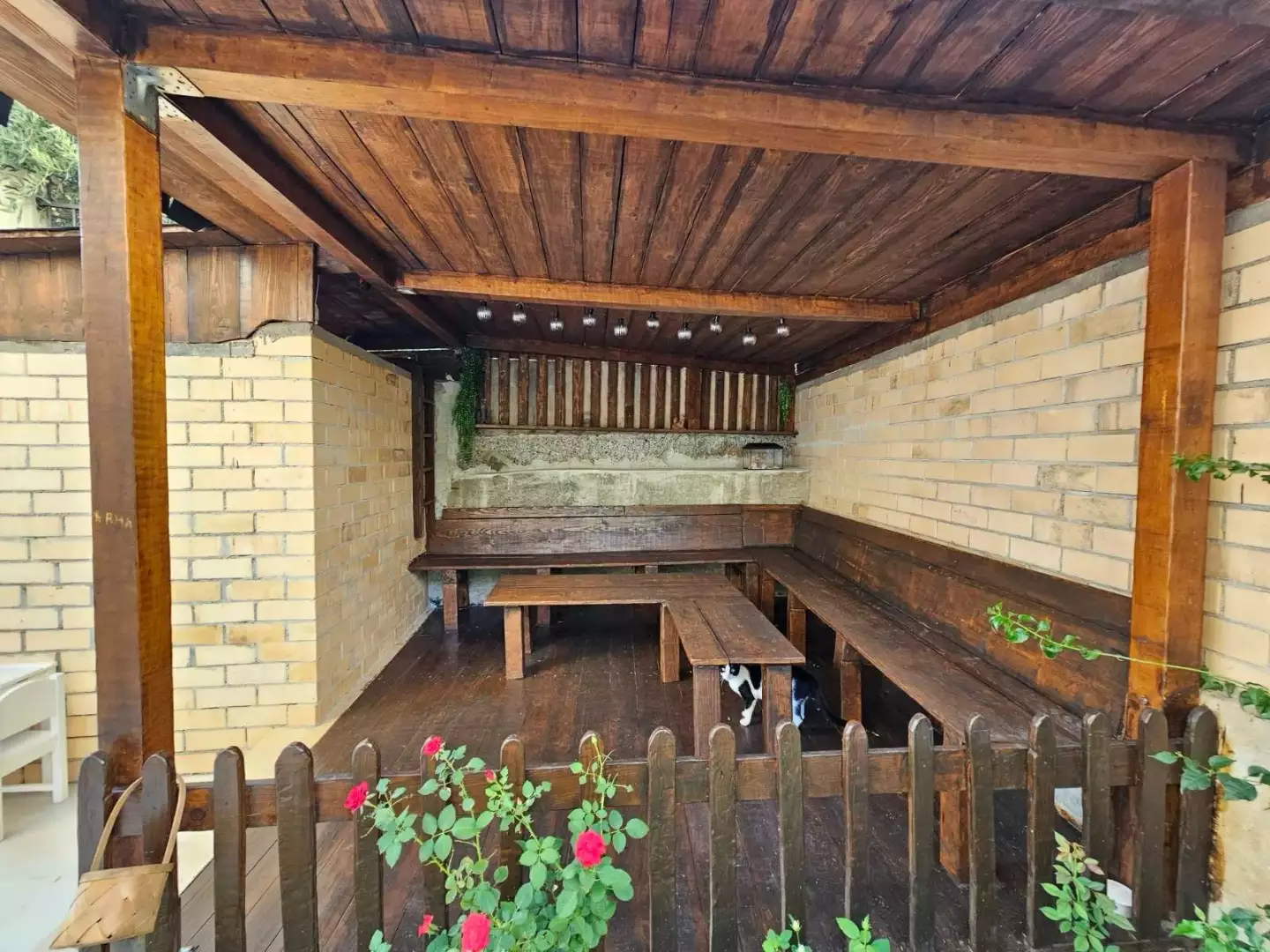 Квартира 58м² в Черногории, Будва. Стоимостью 210000€ аренда фото-18