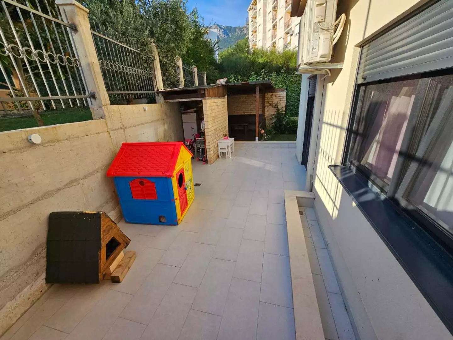 Квартира 58м² в Черногории, Будва. Стоимостью 210000€ аренда фото-22