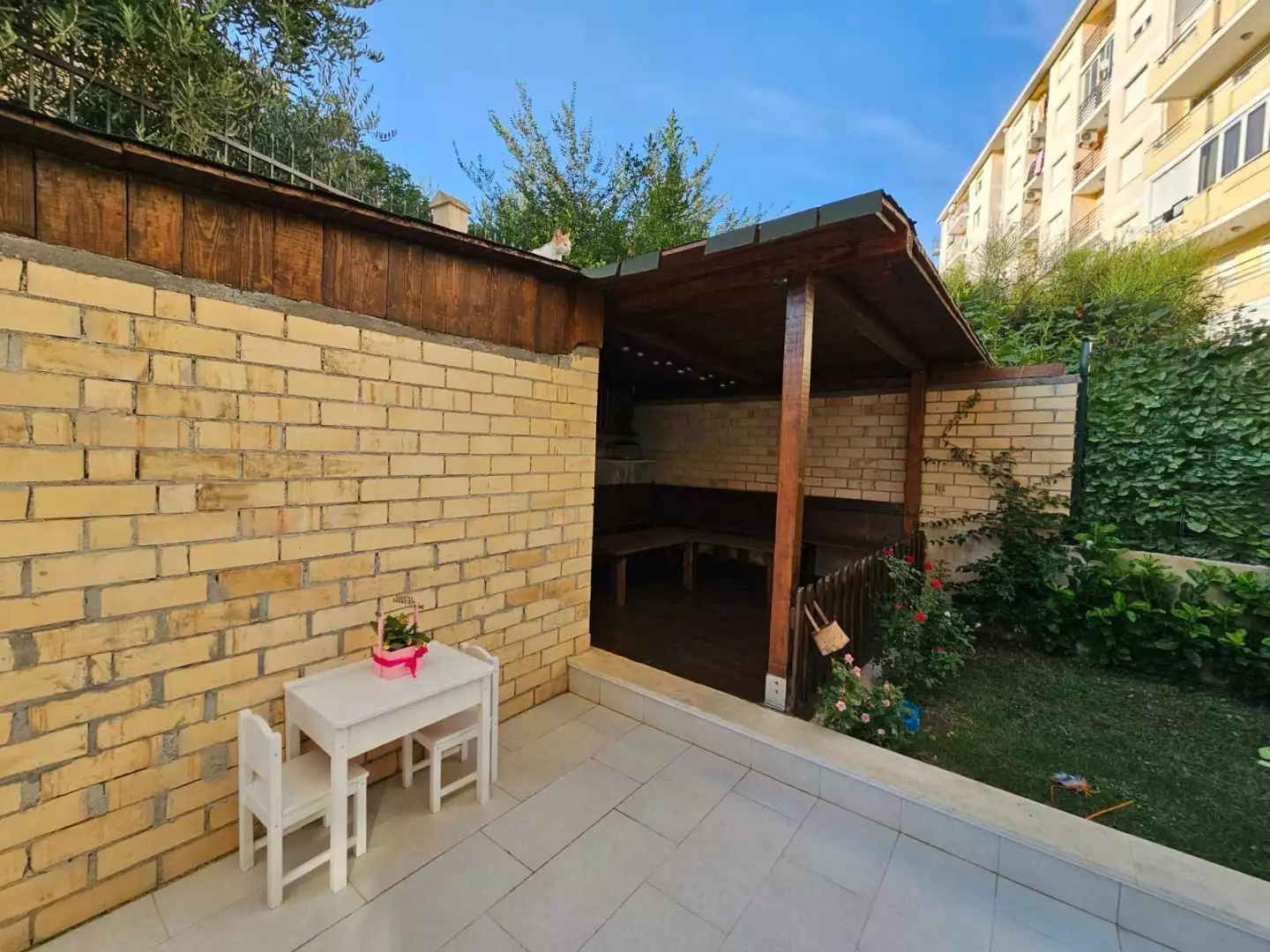 Квартира 58м² в Черногории, Будва. Стоимостью 210000€ аренда фото-24