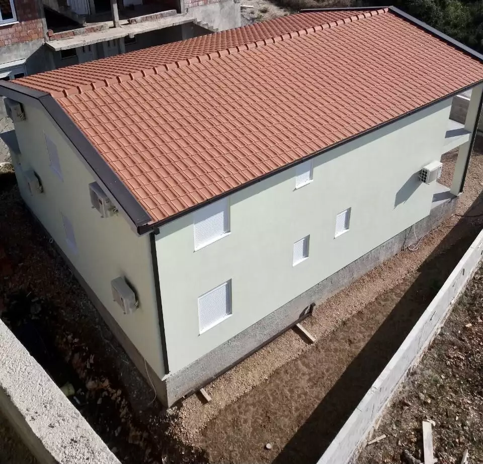 Дом 200м² в Черногории, Добра Вода. Стоимостью 190000€ аренда фото-15