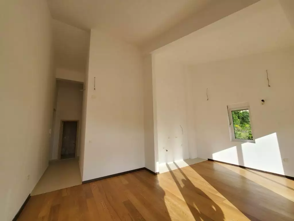 Квартира 75м² в Черногории, Пржно. Стоимостью 175000€ аренда фото-6