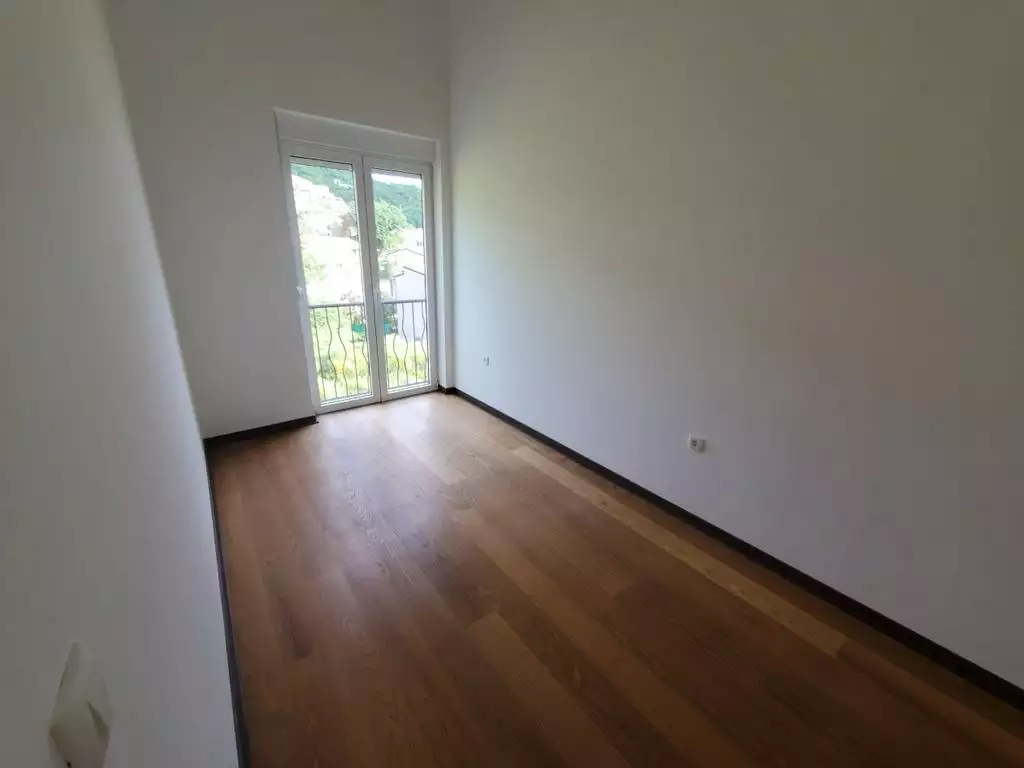 Квартира 75м² в Черногории, Пржно. Стоимостью 175000€ аренда фото-7