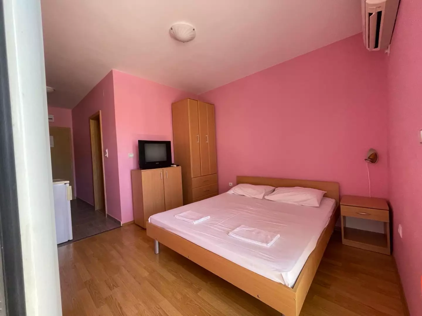 Отель, гостиница 664м² в Черногории, Булярица. Стоимостью 2100000€ аренда фото-11