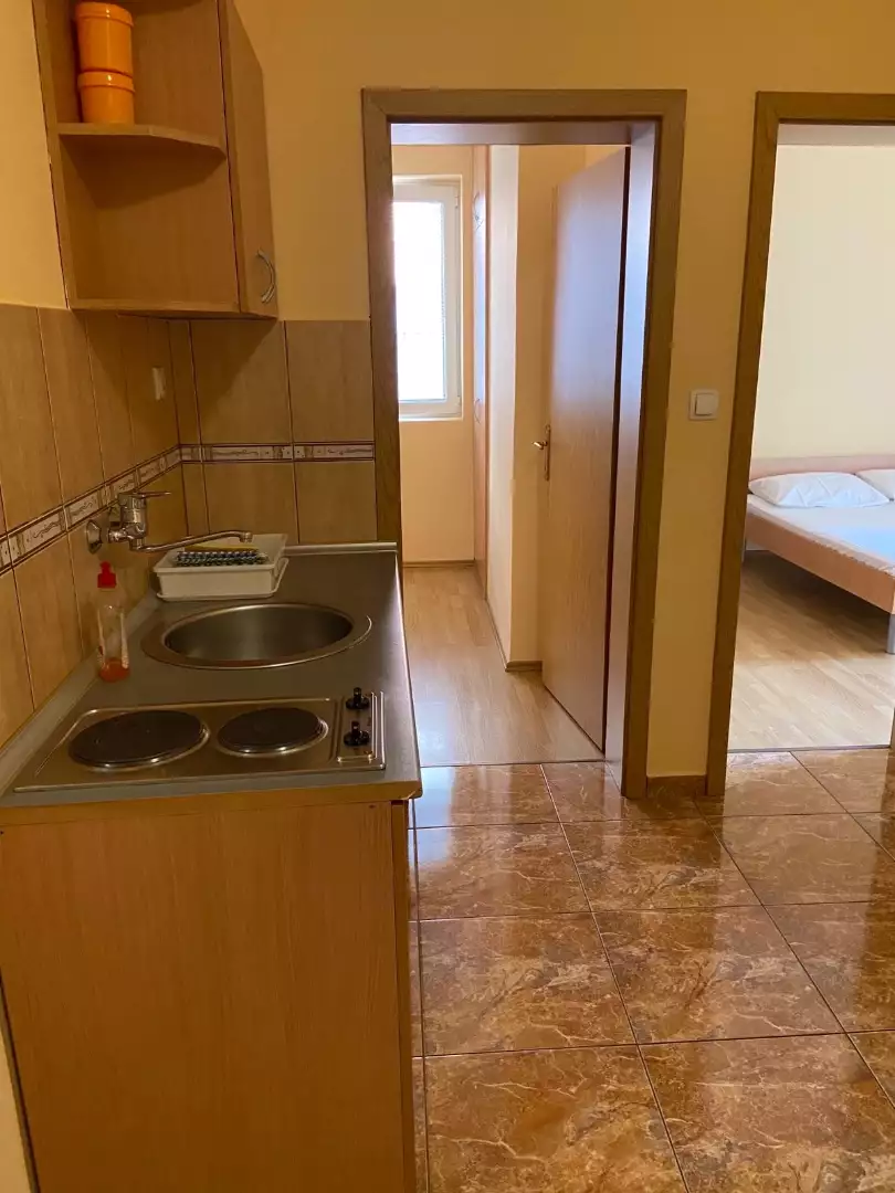 Отель, гостиница 664м² в Черногории, Булярица. Стоимостью 2100000€ аренда фото-15