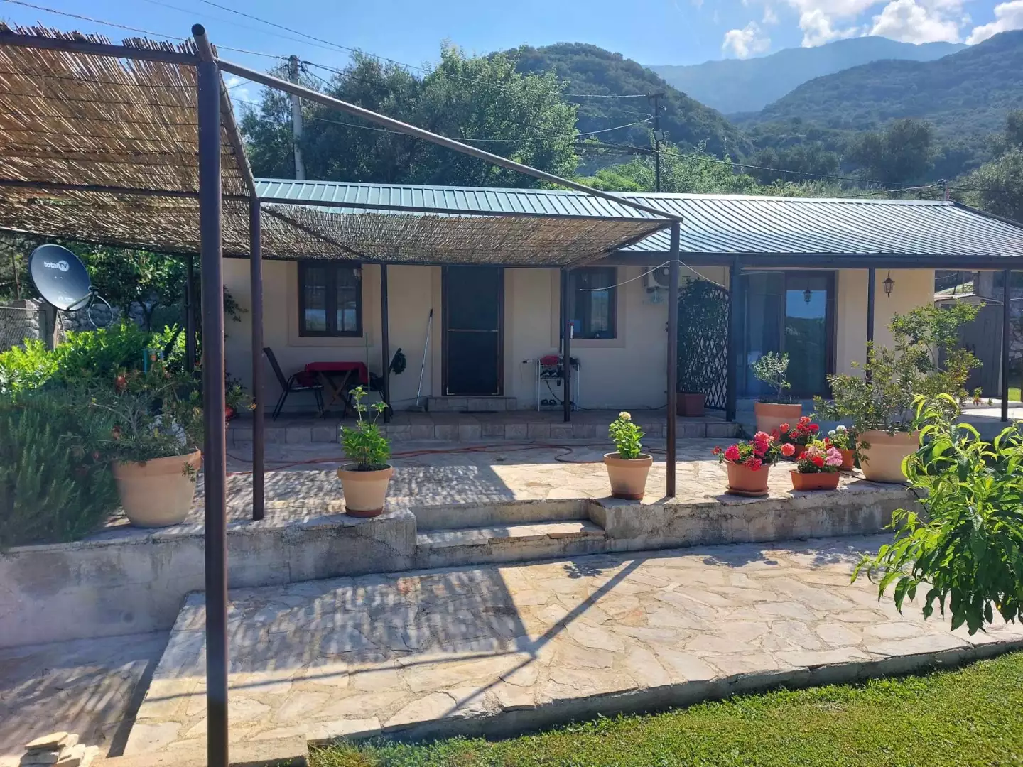 Дом 63м² в Черногории, Бар. Стоимостью 185000€ аренда фото-1