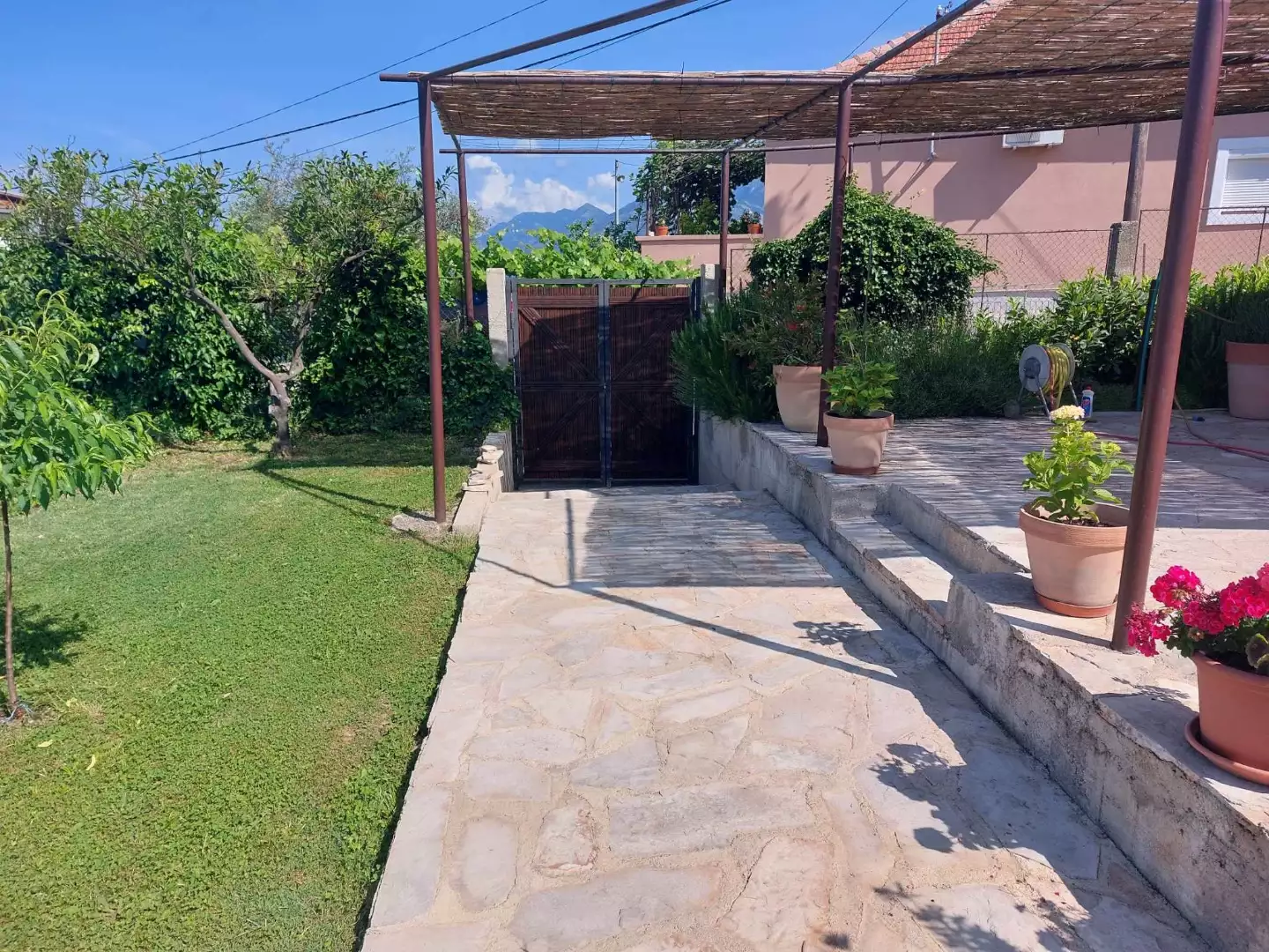 Дом 63м² в Черногории, Бар. Стоимостью 185000€ аренда фото-4