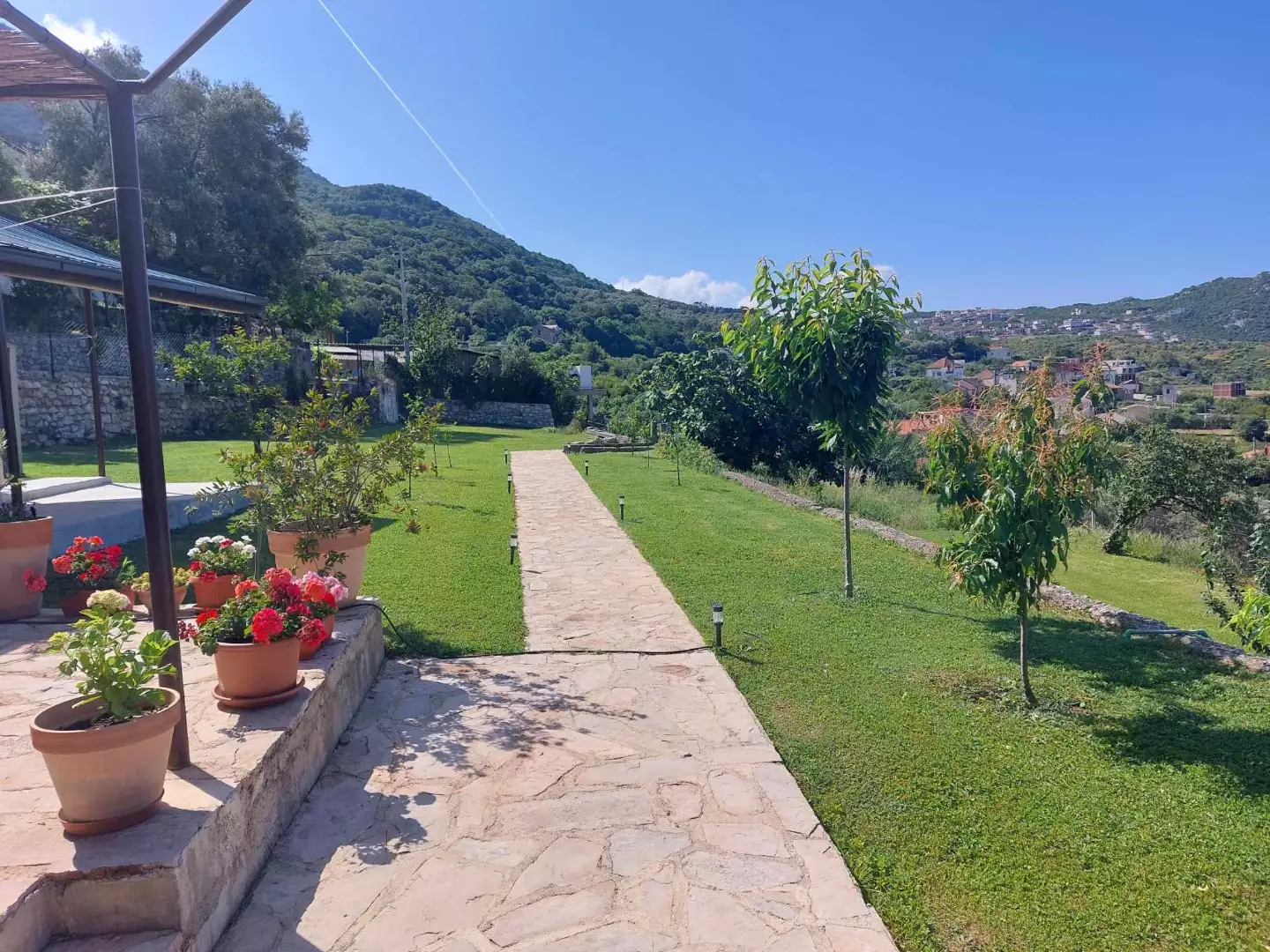 Дом 63м² в Черногории, Бар. Стоимостью 185000€ аренда фото-5