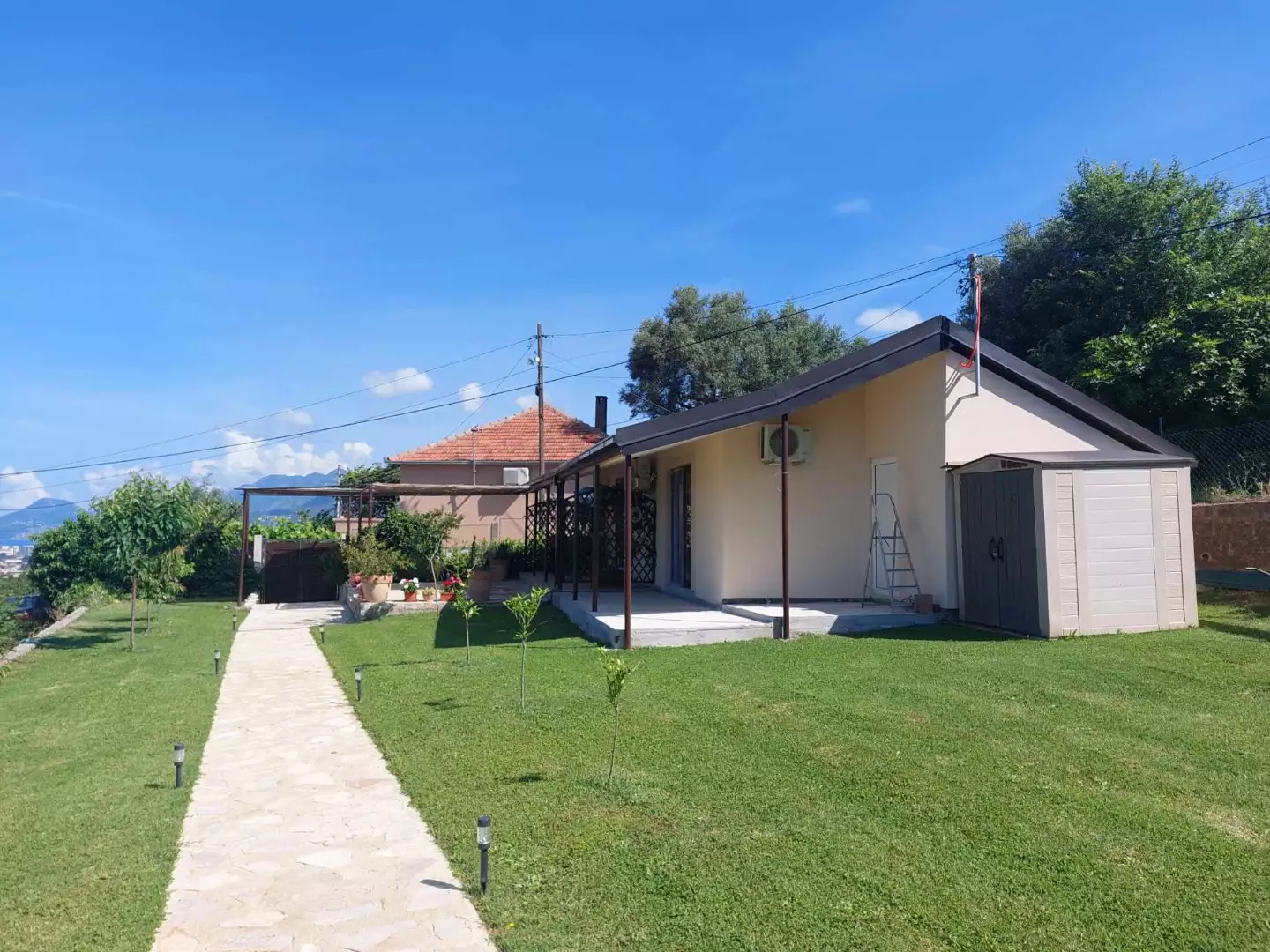 Дом 63м² в Черногории, Бар. Стоимостью 185000€ аренда фото-8