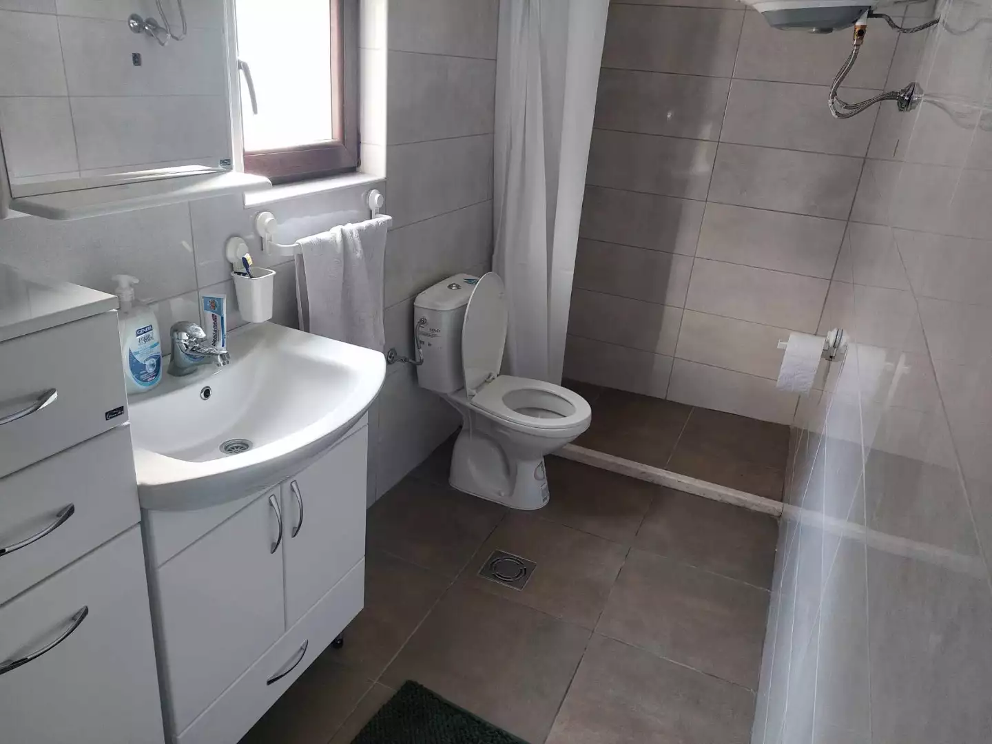 Дом 63м² в Черногории, Бар. Стоимостью 185000€ аренда фото-9