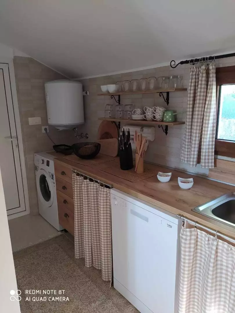 Дом 63м² в Черногории, Бар. Стоимостью 185000€ аренда фото-15