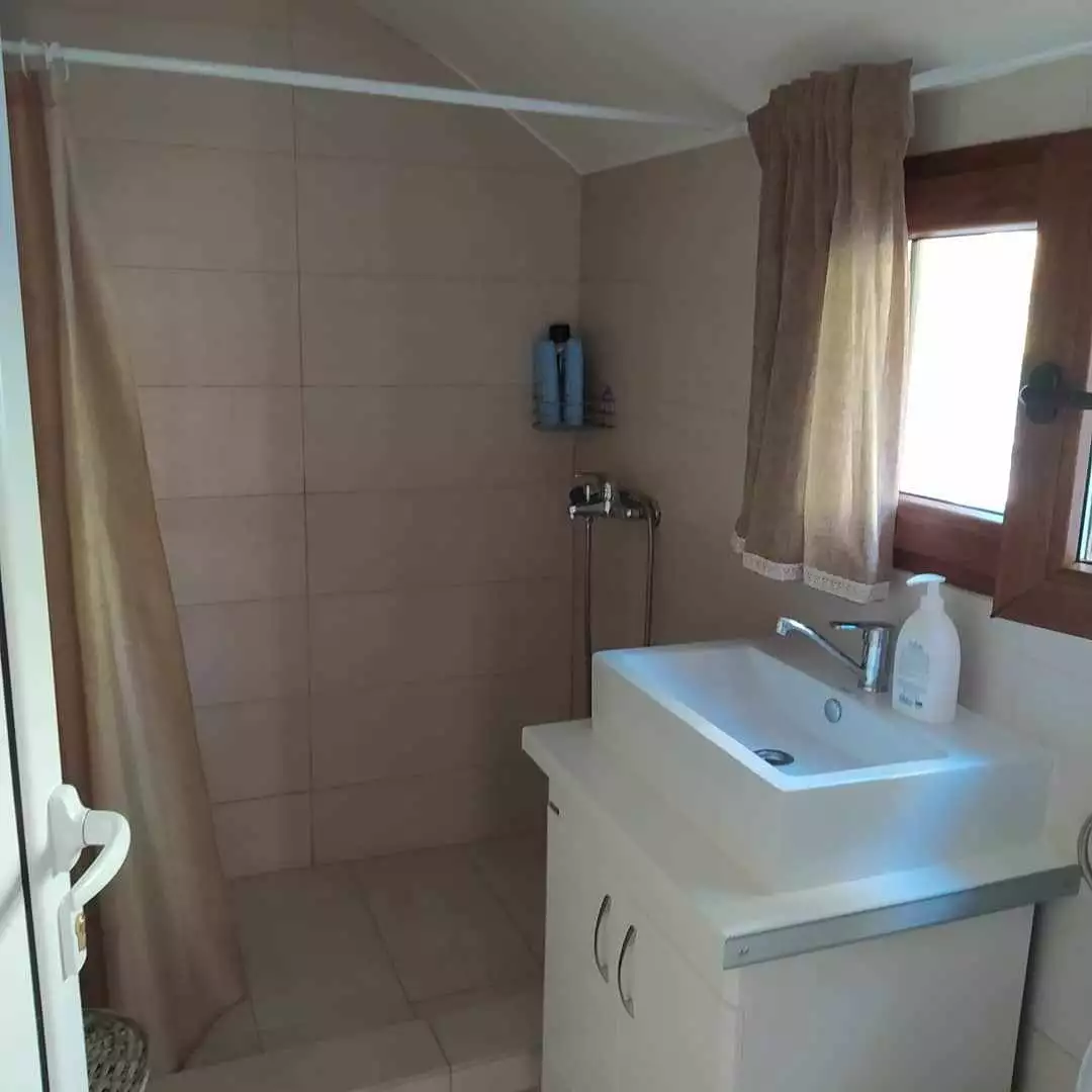 Дом 63м² в Черногории, Бар. Стоимостью 185000€ аренда фото-16