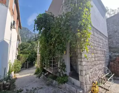 Купить дом в Черногории 60000€