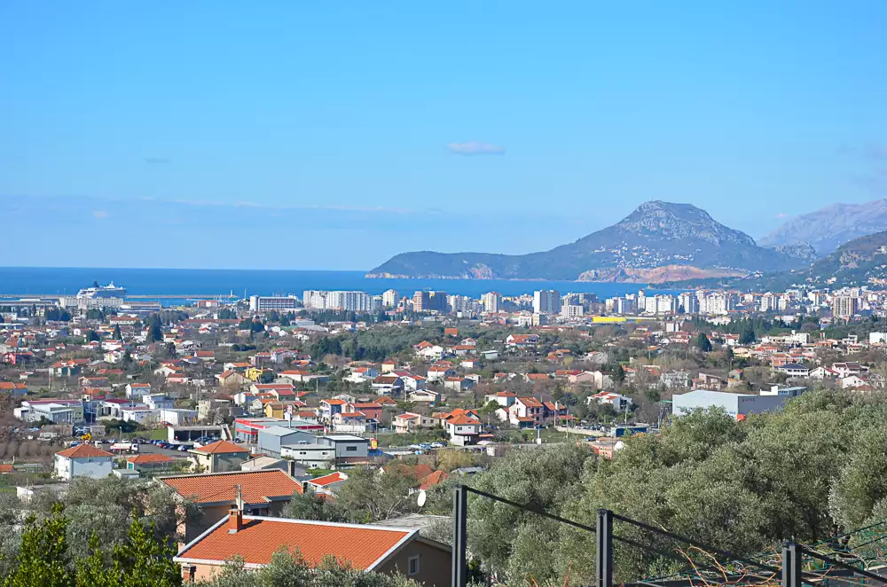 Дом 170м² в Черногории, Бар. Стоимостью 400000€ аренда фото-5