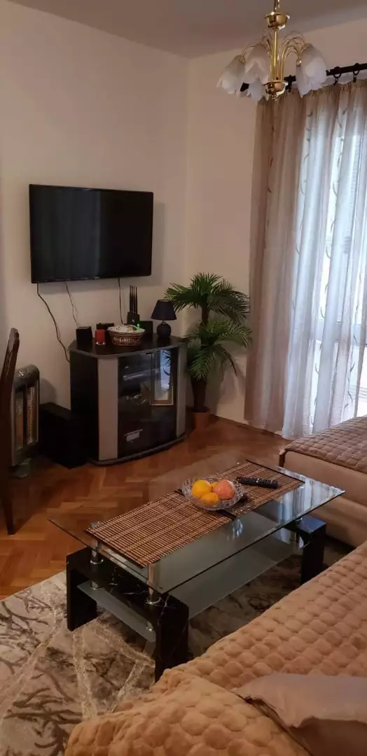 Квартира 45м² в Черногории, Бар. Стоимостью 123000€ аренда фото-3