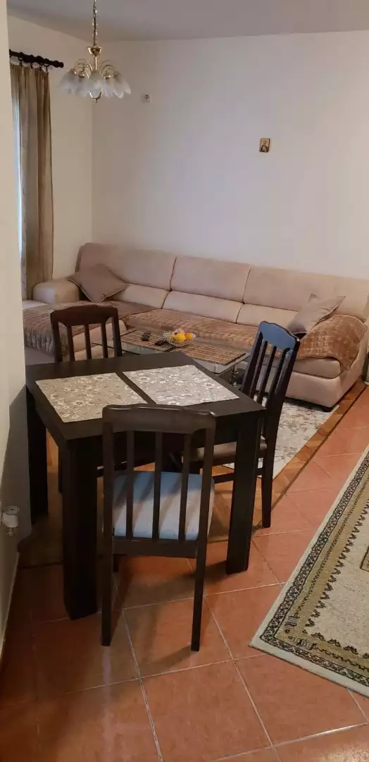 Квартира 45м² в Черногории, Бар. Стоимостью 123000€ аренда фото-4