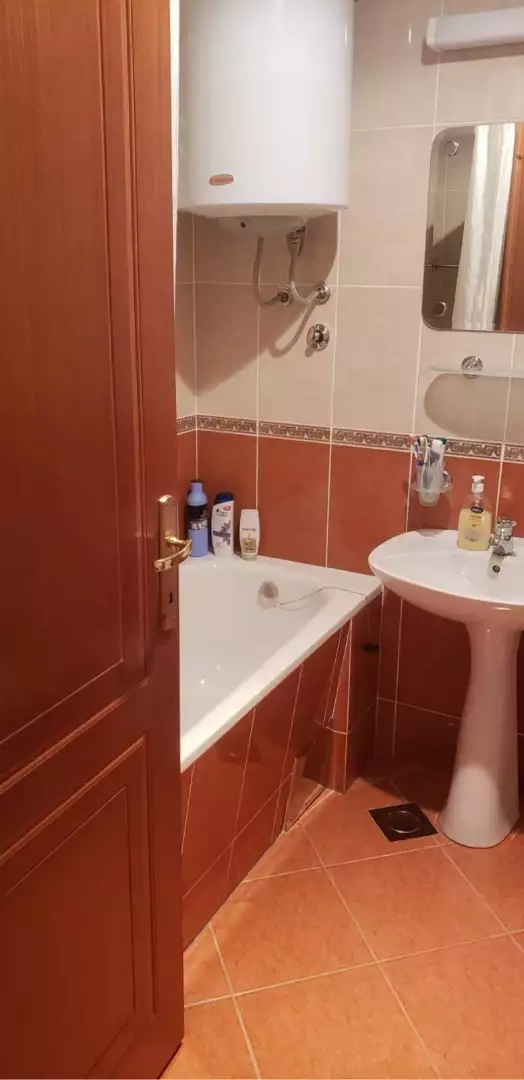 Квартира 45м² в Черногории, Бар. Стоимостью 123000€ аренда фото-7