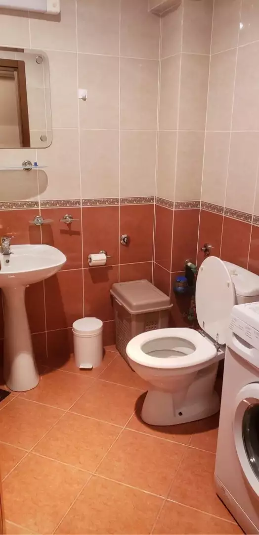 Квартира 45м² в Черногории, Бар. Стоимостью 123000€ аренда фото-8