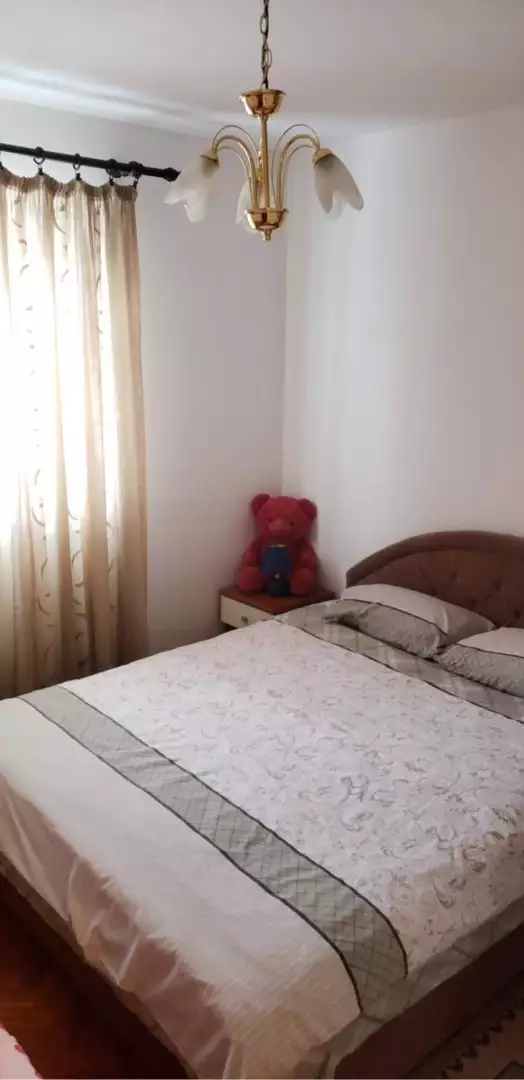 Квартира 45м² в Черногории, Бар. Стоимостью 123000€ аренда фото-9