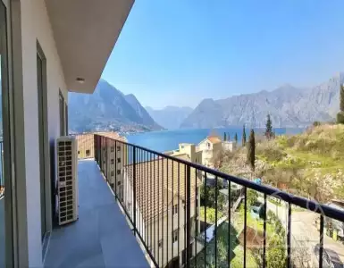 Купить квартиру в Черногории 285000€