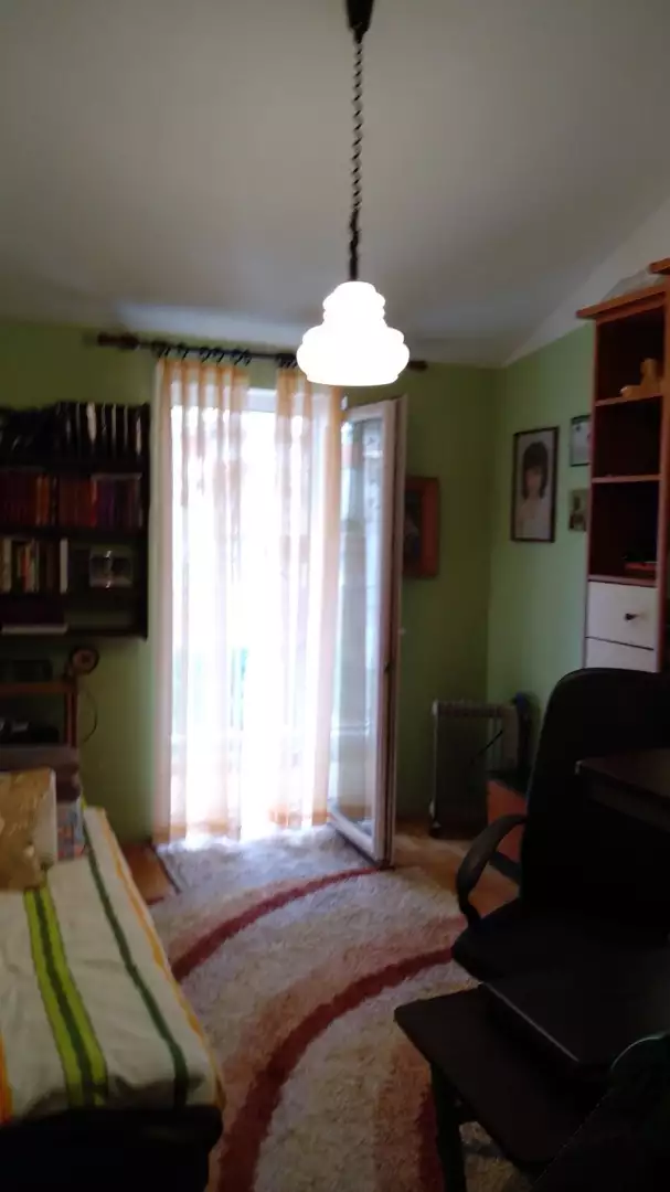 Квартира 72м² в Черногории, Доброта. Стоимостью 179900€ аренда фото-17