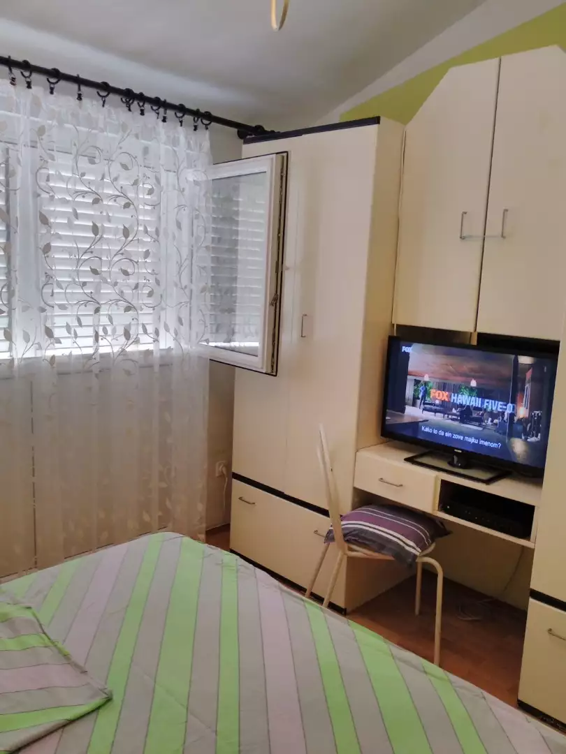 Квартира 72м² в Черногории, Доброта. Стоимостью 179900€ аренда фото-22