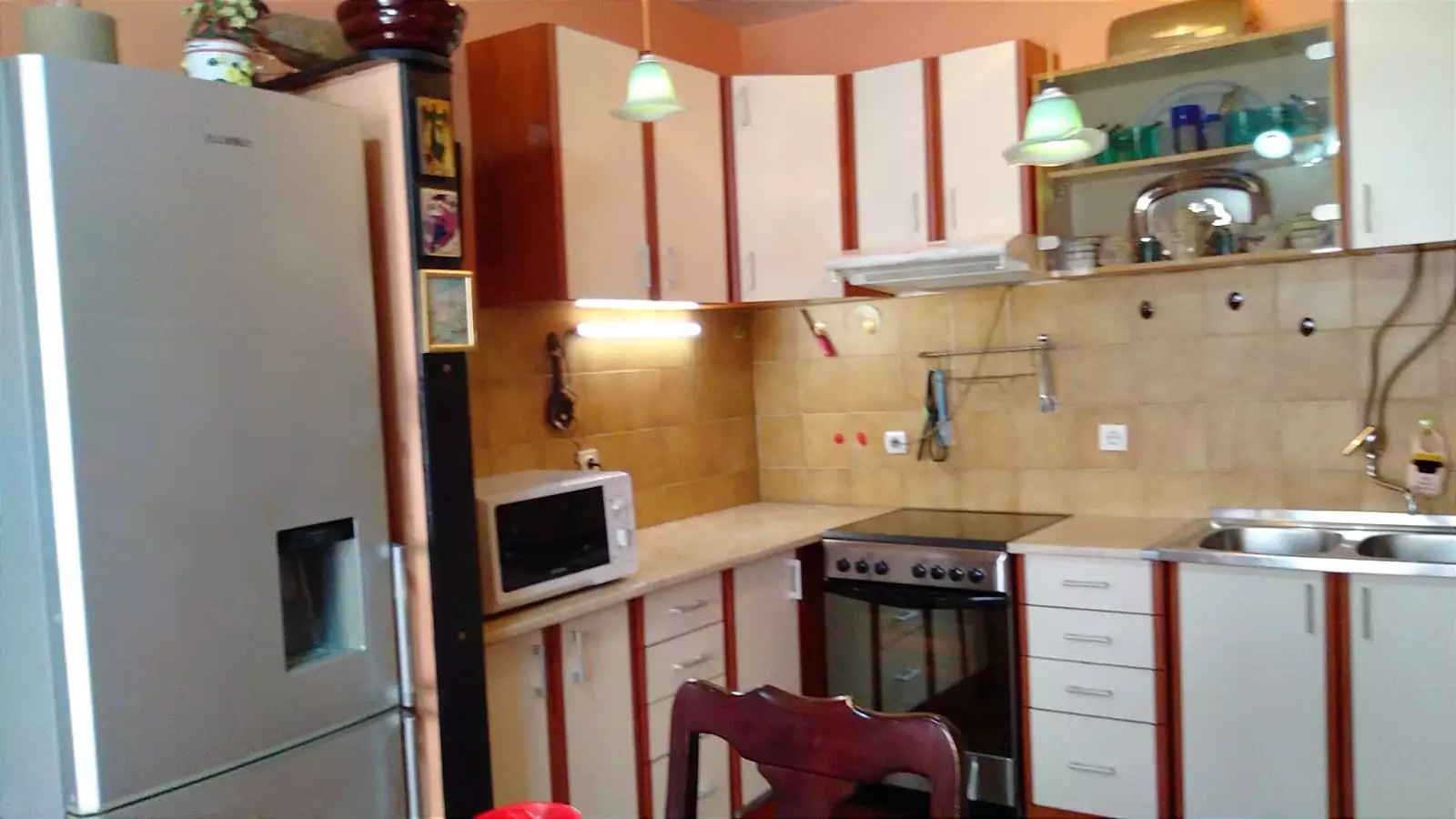 Квартира 72м² в Черногории, Доброта. Стоимостью 179900€ аренда фото-27