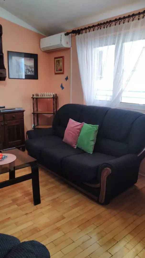 Квартира 72м² в Черногории, Доброта. Стоимостью 179900€ аренда фото-29