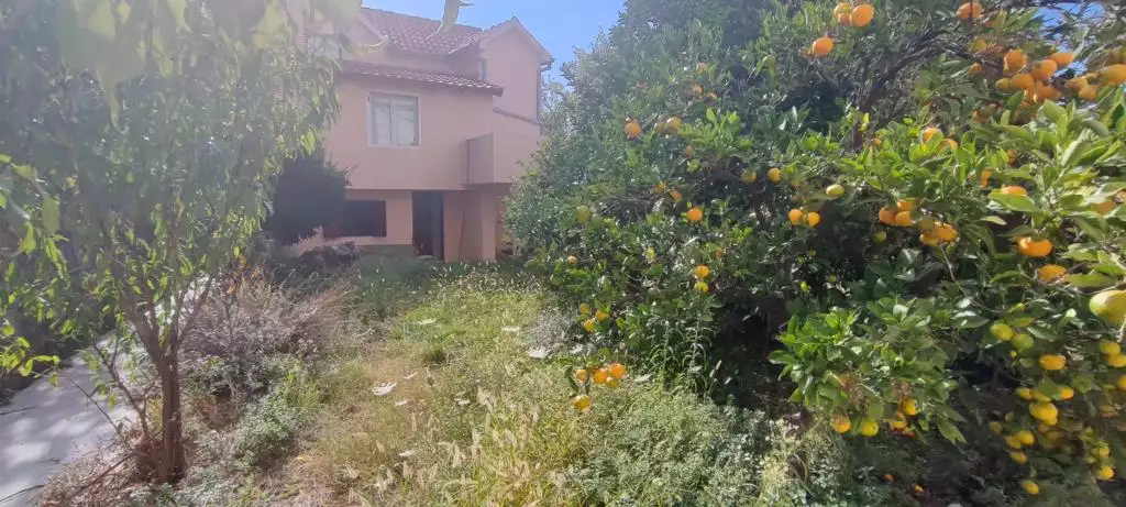 Дом 134м² в Черногории, Тиват. Стоимостью 140000€ аренда фото-1