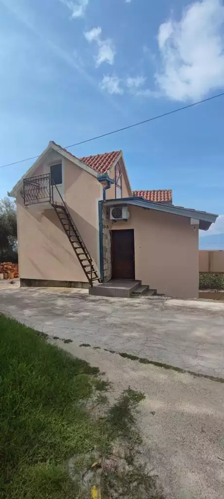 Дом 134м² в Черногории, Тиват. Стоимостью 140000€ аренда фото-12