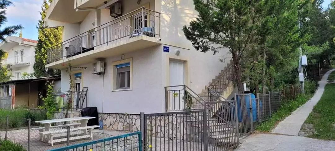 Дом 130м² в Черногории, Сутоморе. Стоимостью 170000€ аренда фото-1