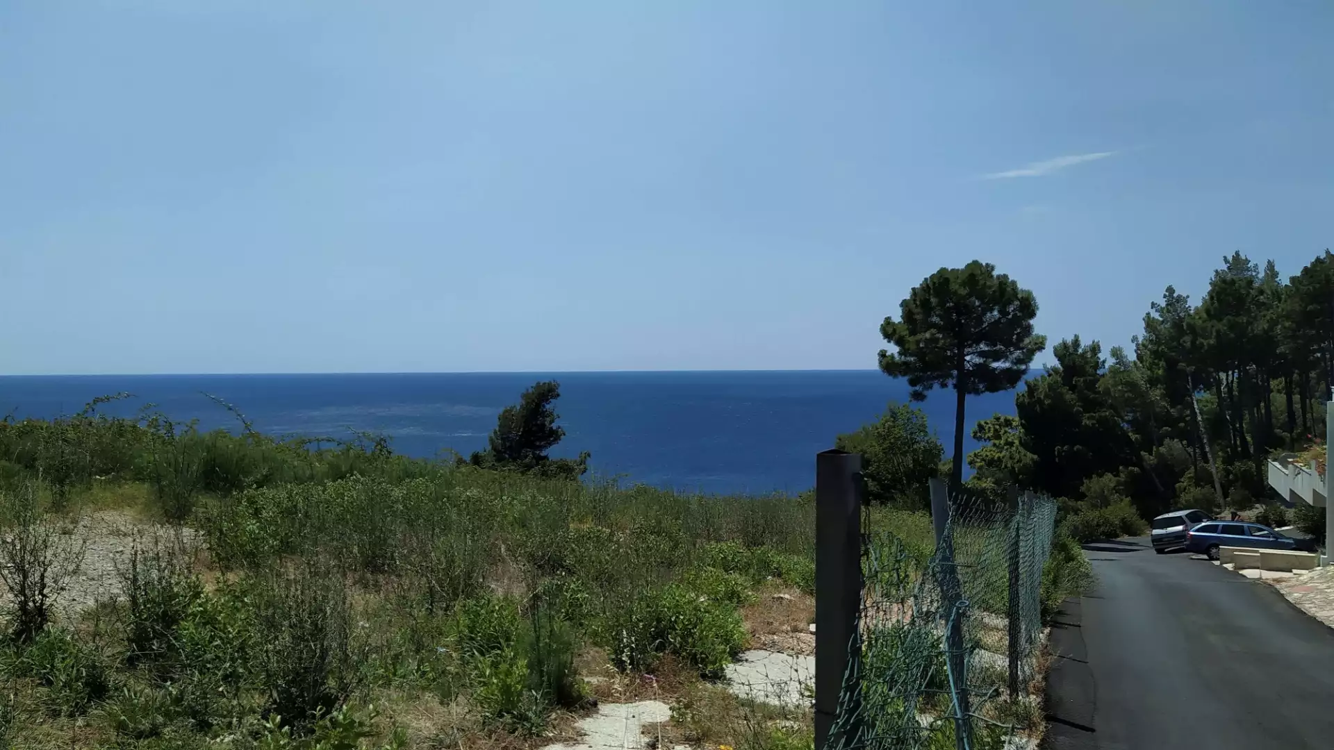 Квартира 50м² в Черногории, Святой Стефан. Стоимостью 72500€ аренда фото-1