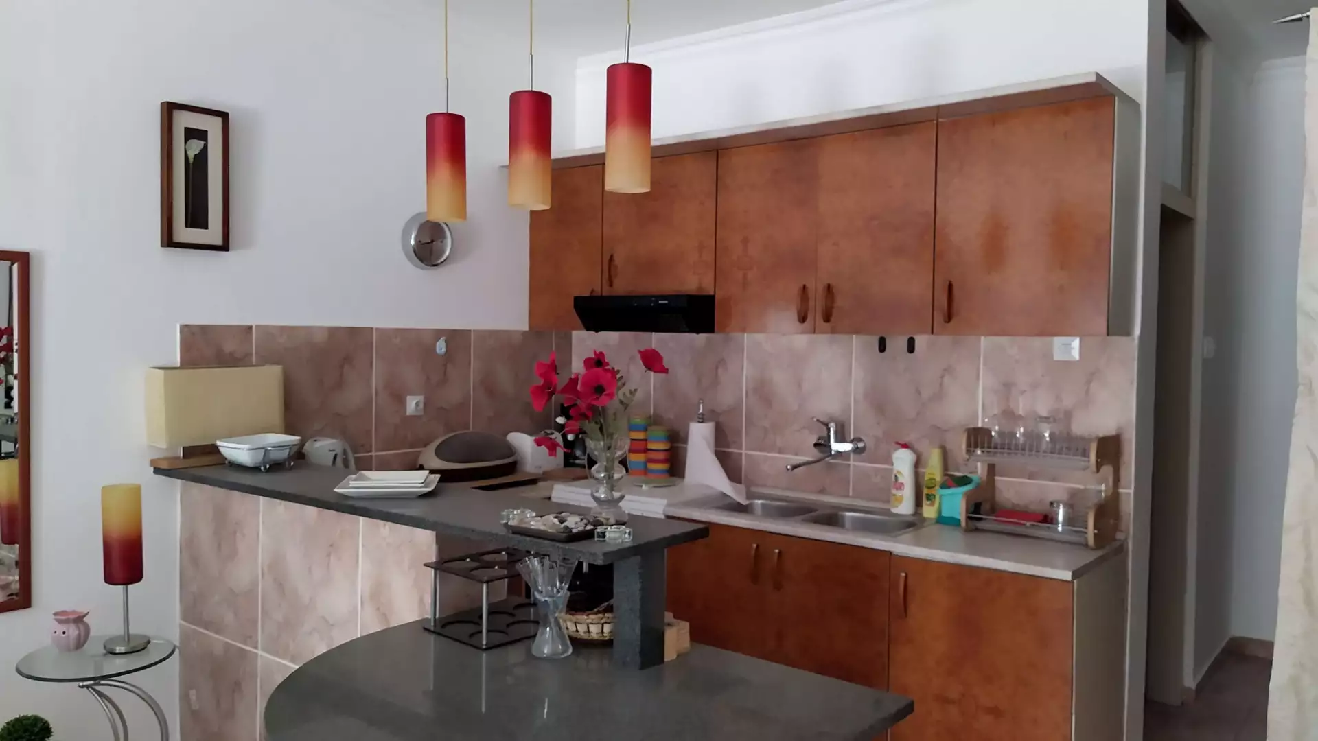 Квартира 50м² в Черногории, Святой Стефан. Стоимостью 72500€ аренда фото-6