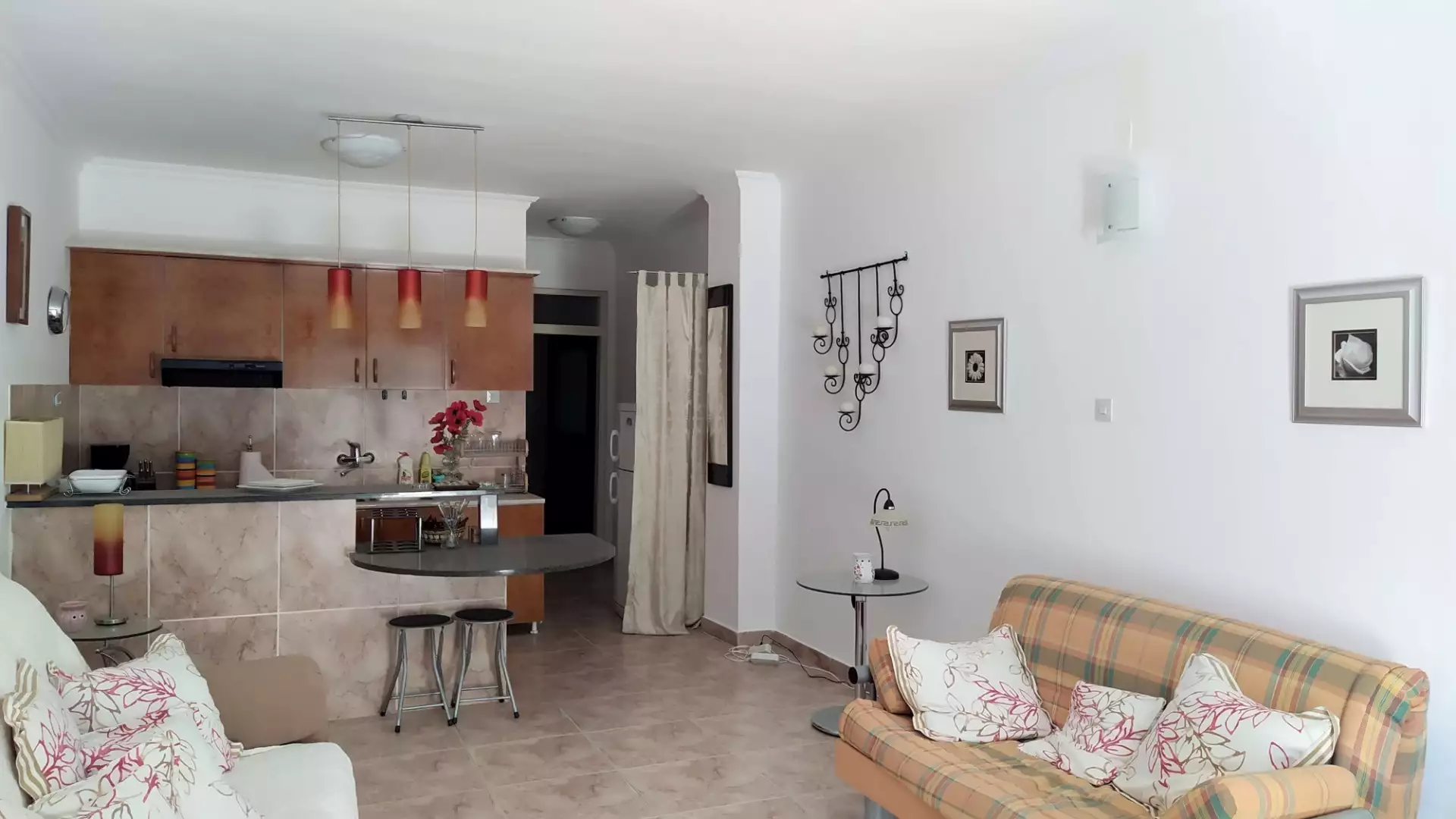 Квартира 50м² в Черногории, Святой Стефан. Стоимостью 72500€ аренда фото-10