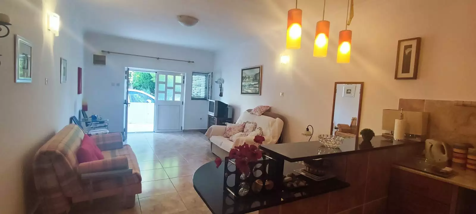 Квартира 50м² в Черногории, Святой Стефан. Стоимостью 72500€ аренда фото-18