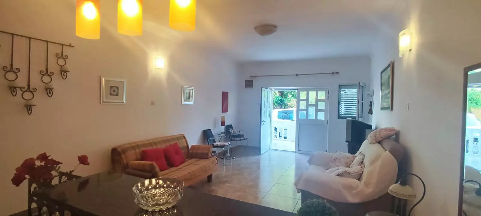Квартира 50м² в Черногории, Святой Стефан. Стоимостью 72500€ аренда фото-19