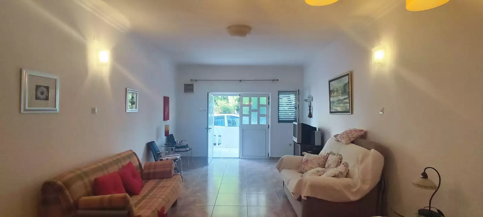 Квартира 50м² в Черногории, Святой Стефан. Стоимостью 72500€ аренда фото-20