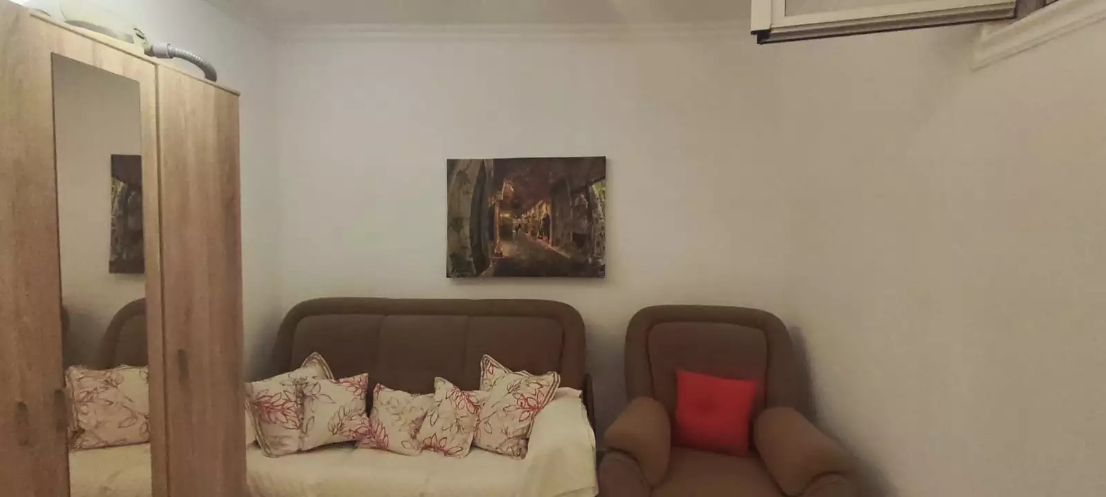 Квартира 50м² в Черногории, Святой Стефан. Стоимостью 72500€ аренда фото-24