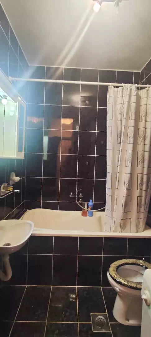 Квартира 50м² в Черногории, Святой Стефан. Стоимостью 72500€ аренда фото-25