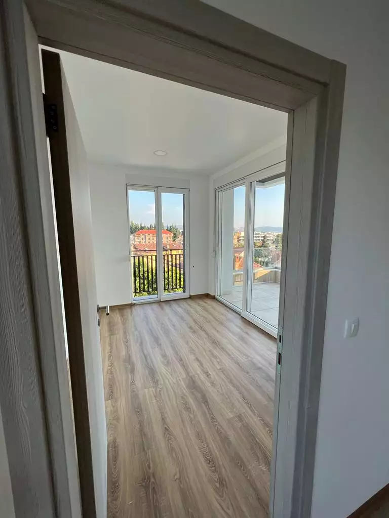 Квартира 47м² в Черногории, Тиват. Стоимостью 178600€ аренда фото-4